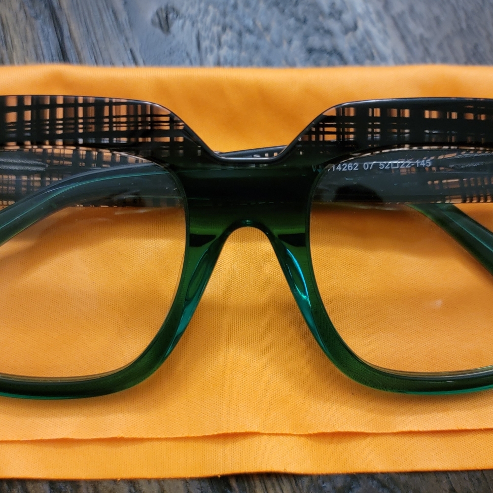 Stylish Glasses